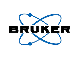 Logo Bruker