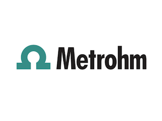 Logo Metrohm