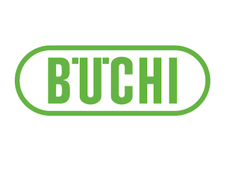 Logo Büchi