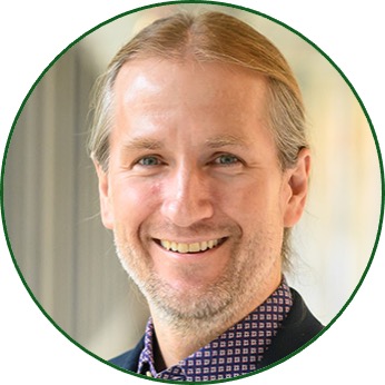 Prof. Jeremiah Johnson