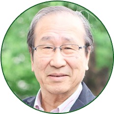 Prof. Susumu Kitagawa