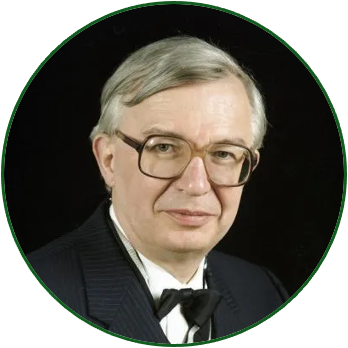 Prof. Jean-Marie Lehn