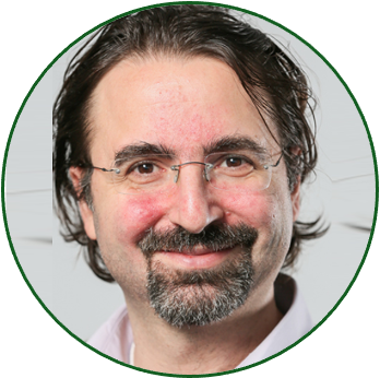 Prof. Francesco Stellacci